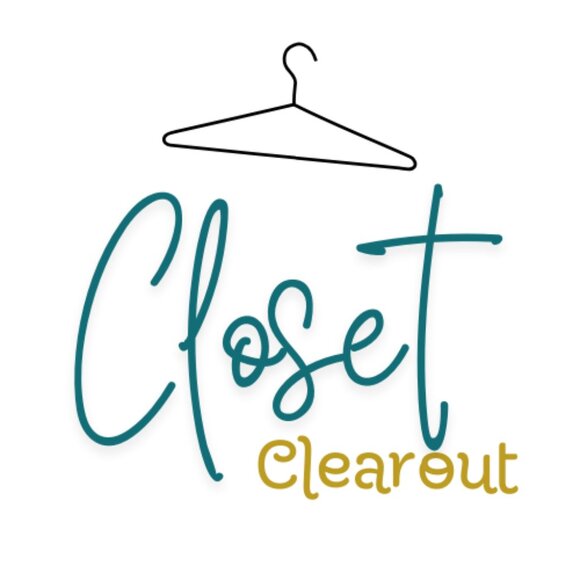 Closet Clear Out Is TODAY! Let’s Make A Deal! - Picture 1 of 2